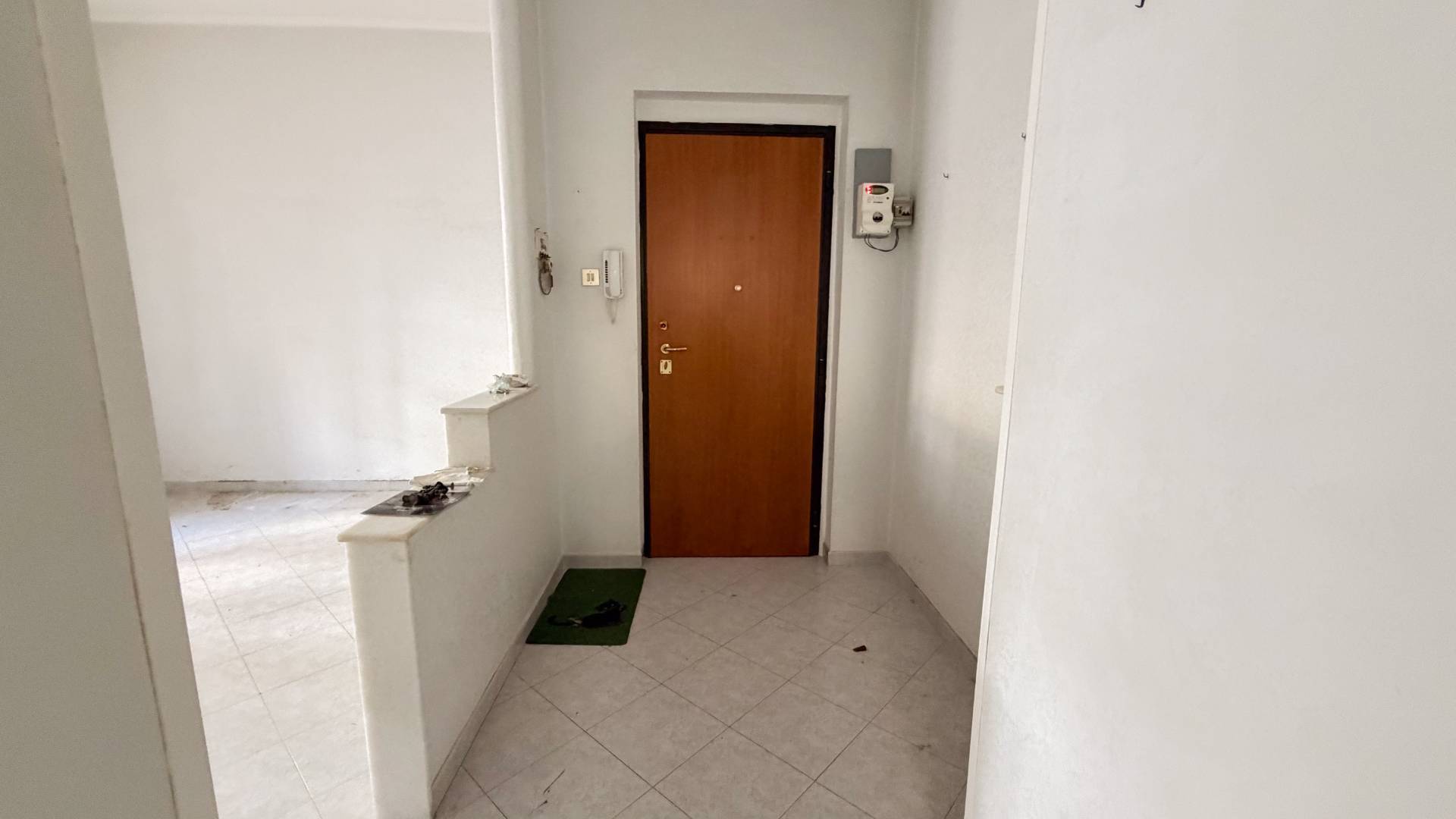 Appartamento in vendita a Manfredonia, MONTICCHIO