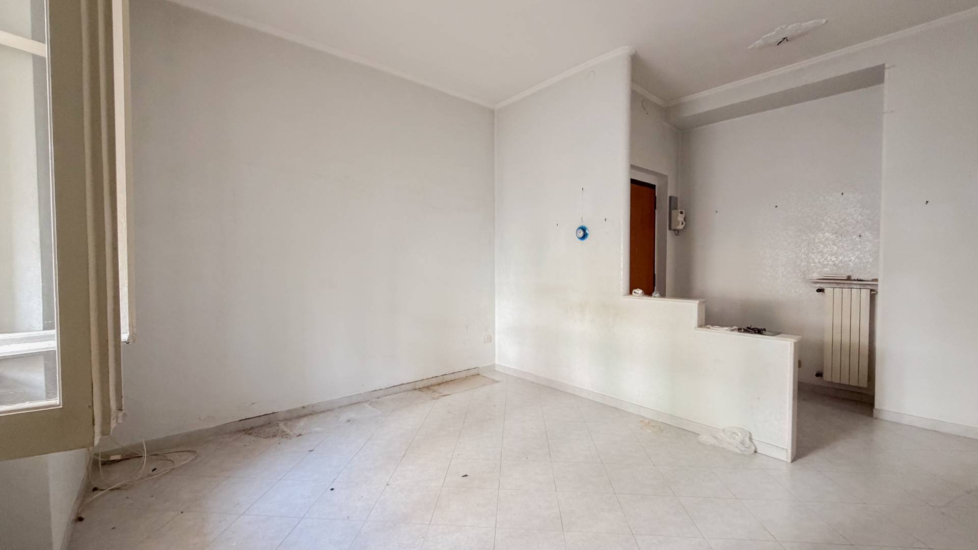 Appartamento in vendita a Manfredonia, MONTICCHIO