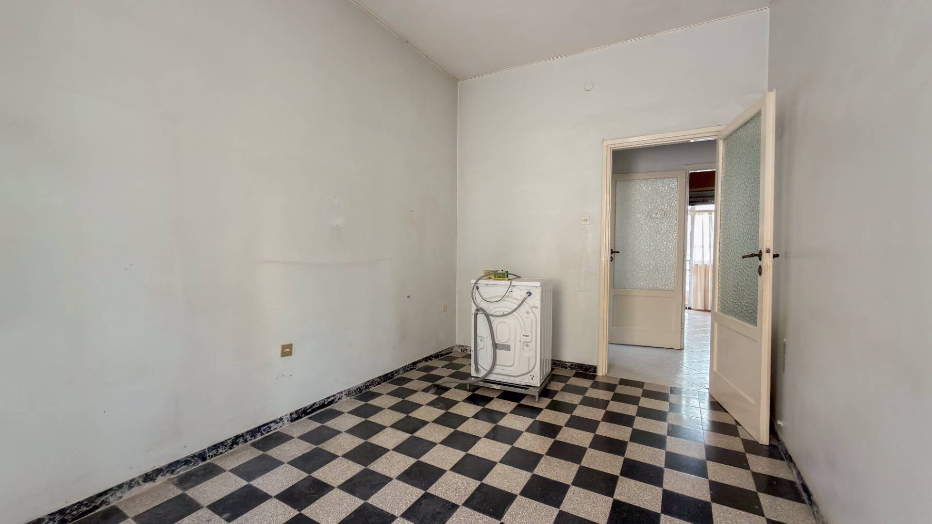 Appartamento in vendita a Manfredonia, MONTICCHIO