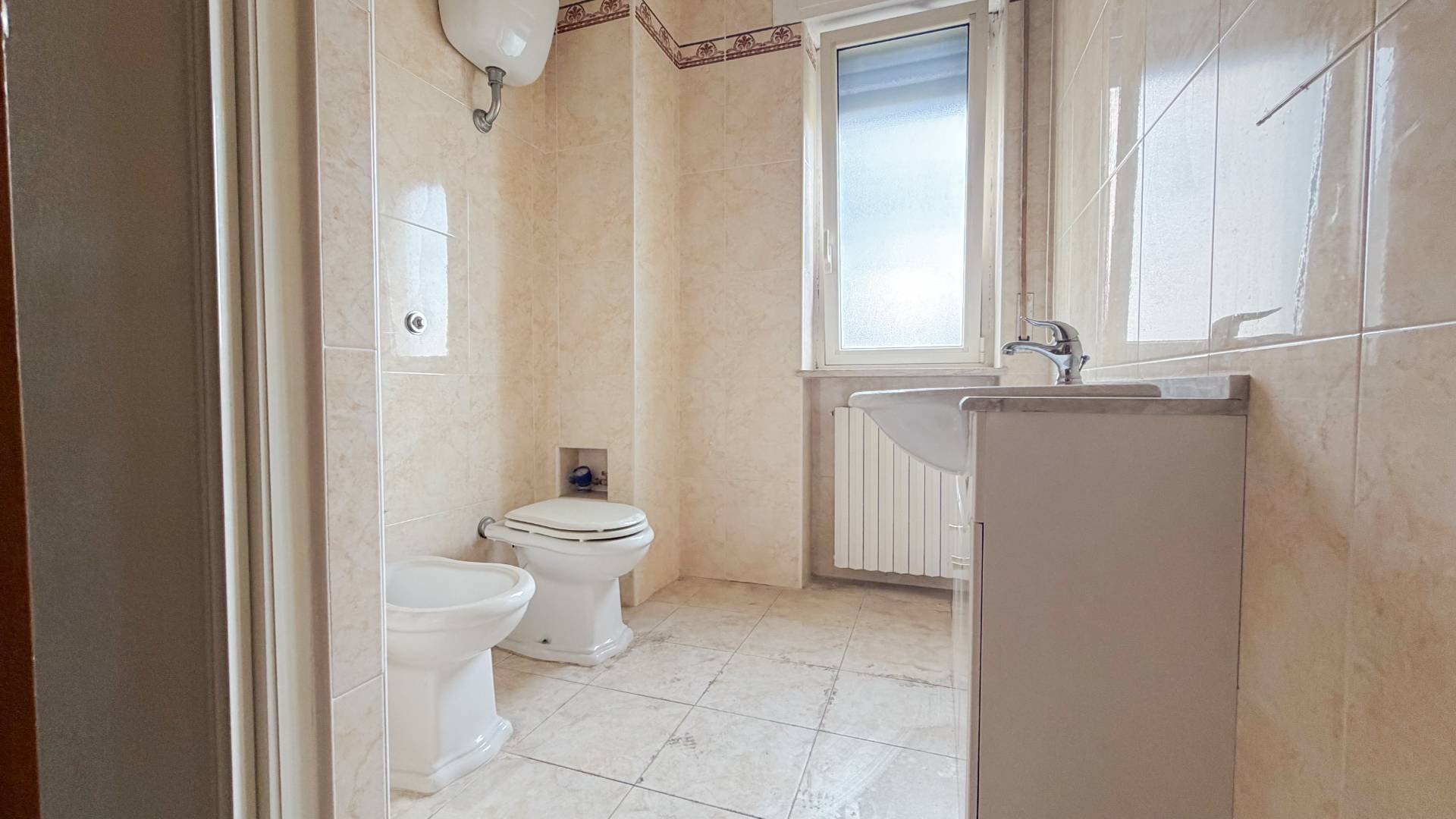 Appartamento in vendita a Manfredonia, STAZIONE