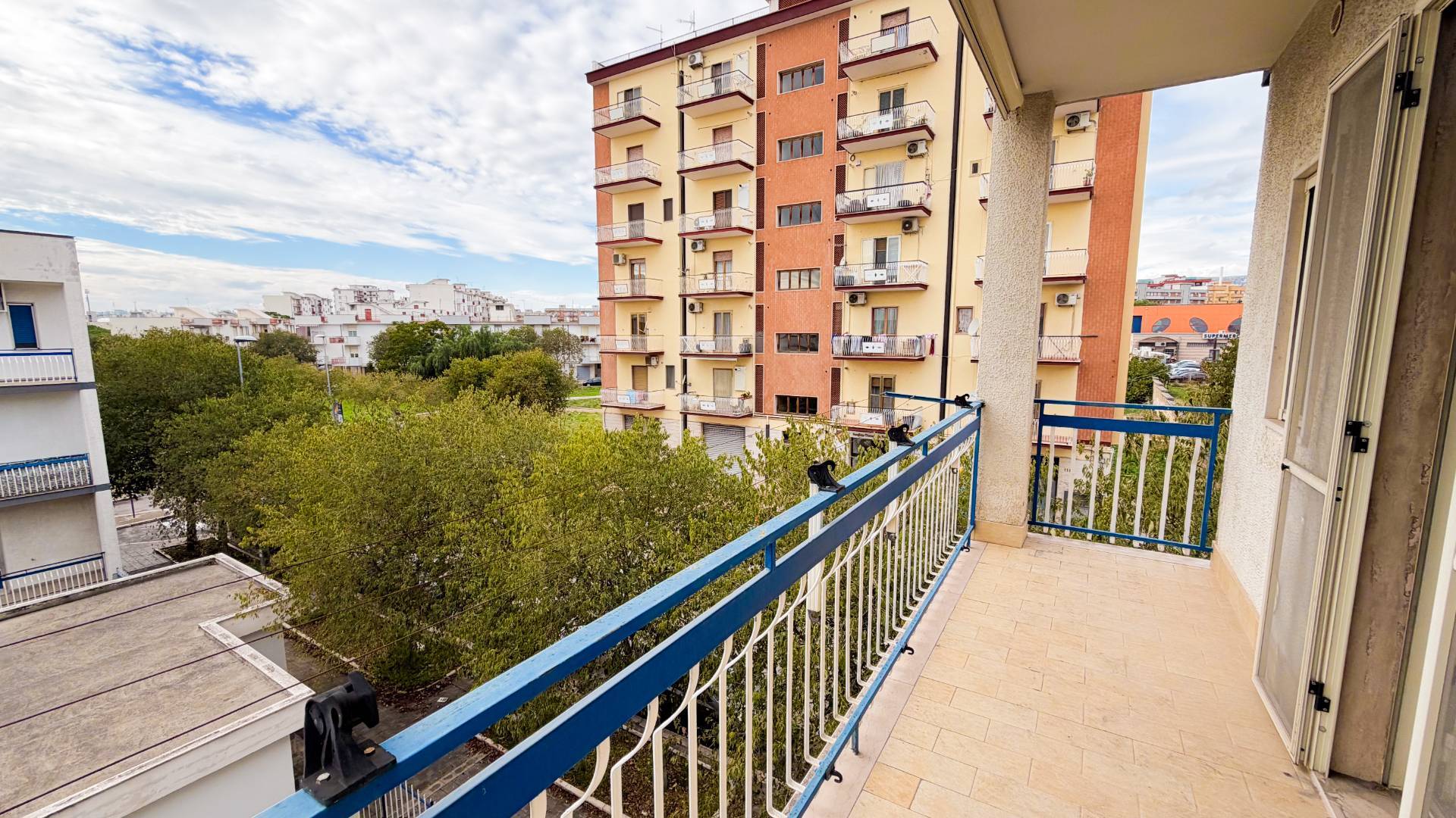 Appartamento in vendita a Manfredonia, STAZIONE