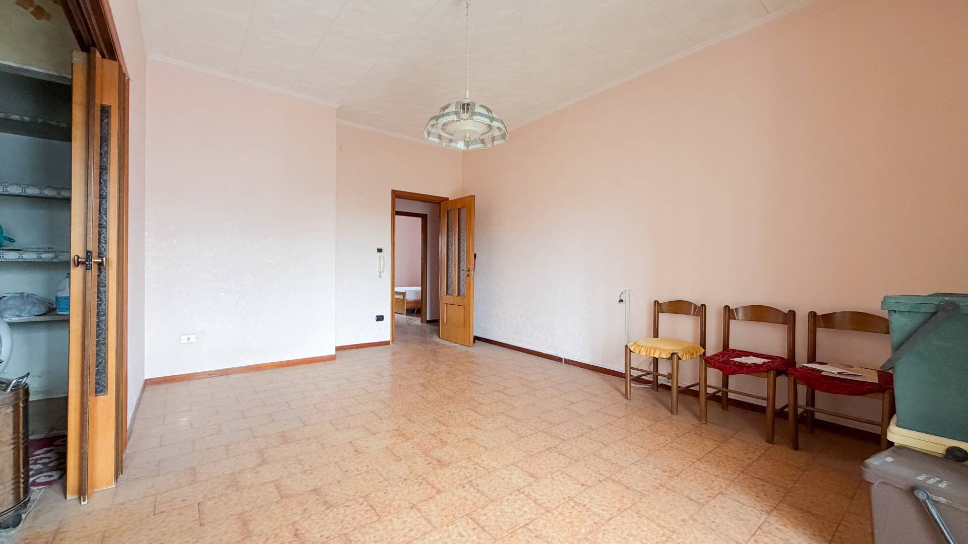 Appartamento in vendita a Manfredonia, STAZIONE