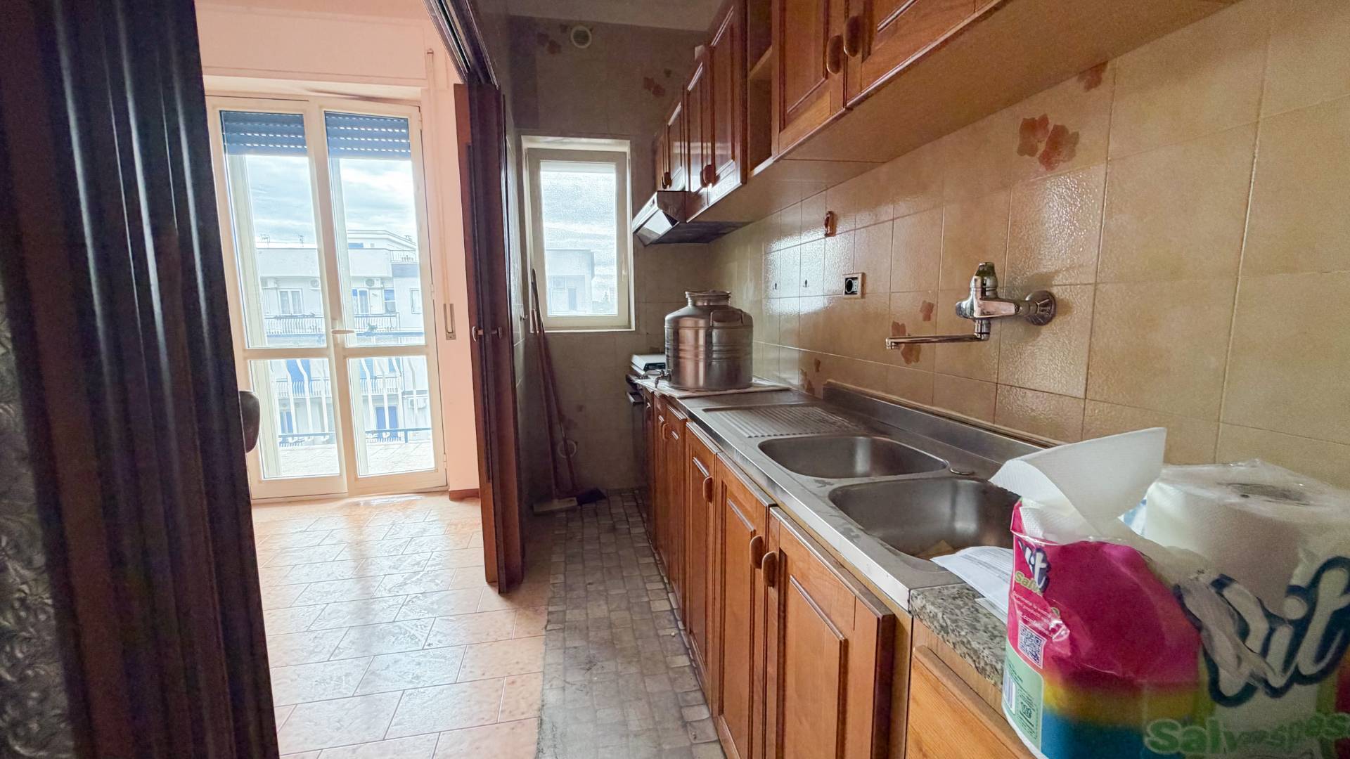 Appartamento in vendita a Manfredonia, STAZIONE