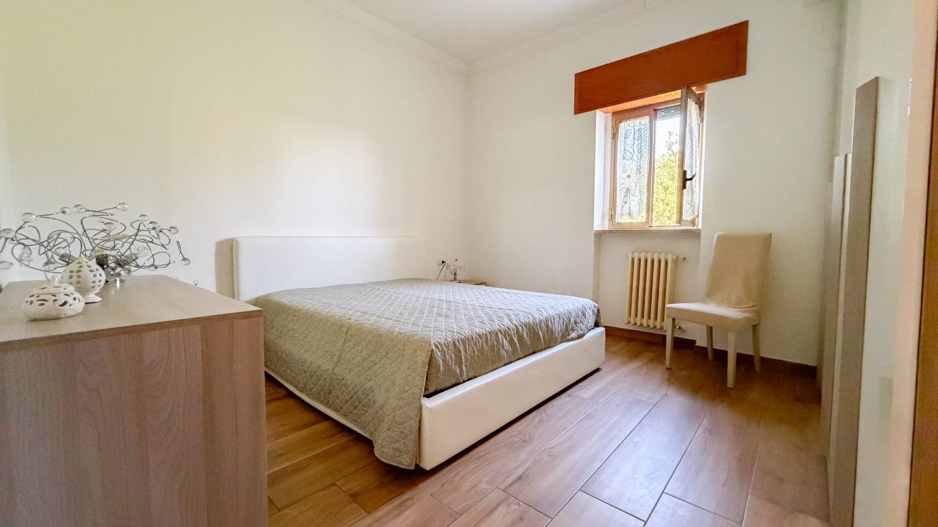 Villa in affitto a Manfredonia