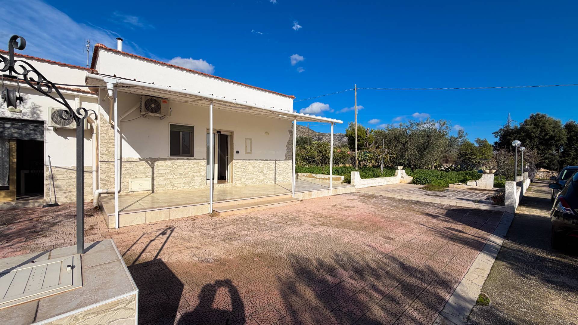 Villa in affitto a Manfredonia