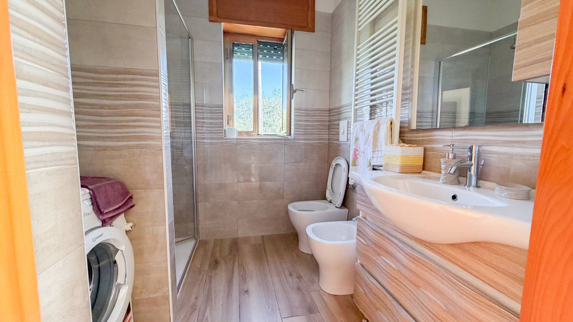 Villa in affitto a Manfredonia