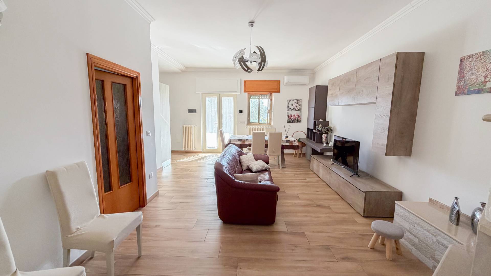 Villa in affitto a Manfredonia