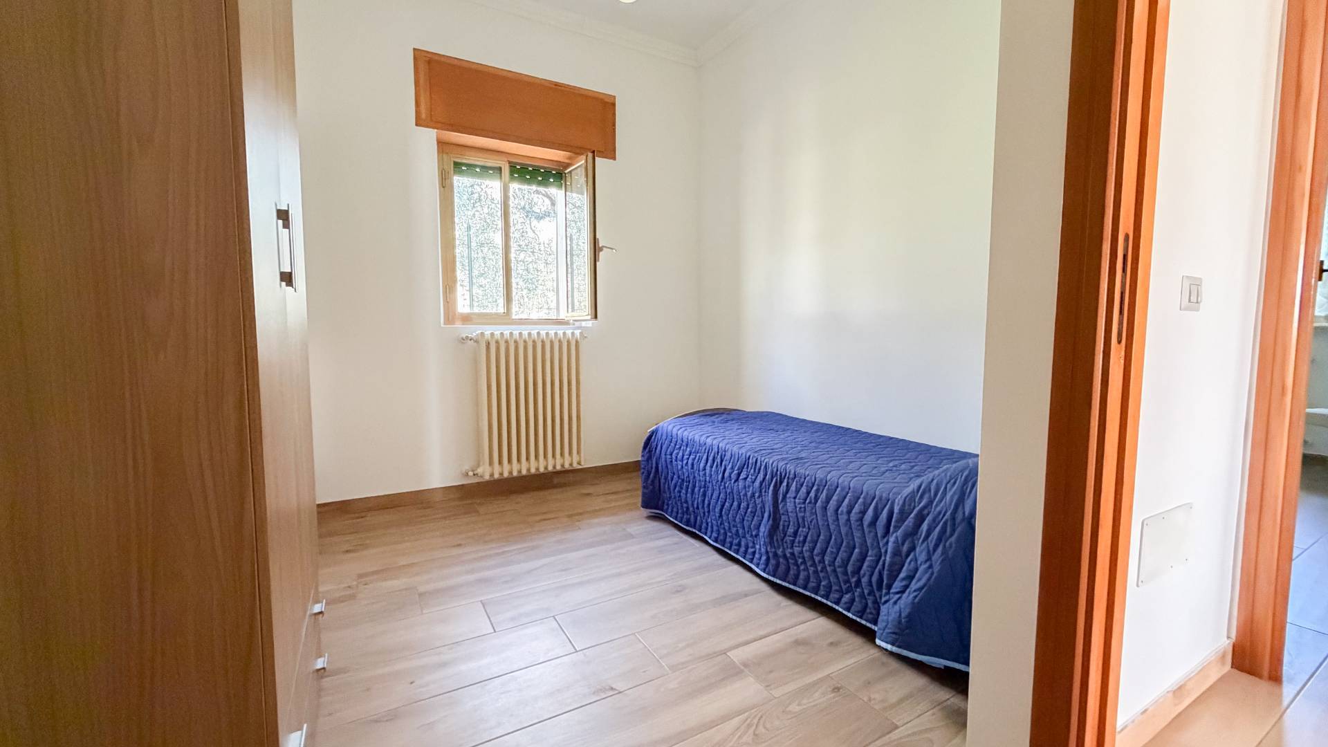 Villa in affitto a Manfredonia