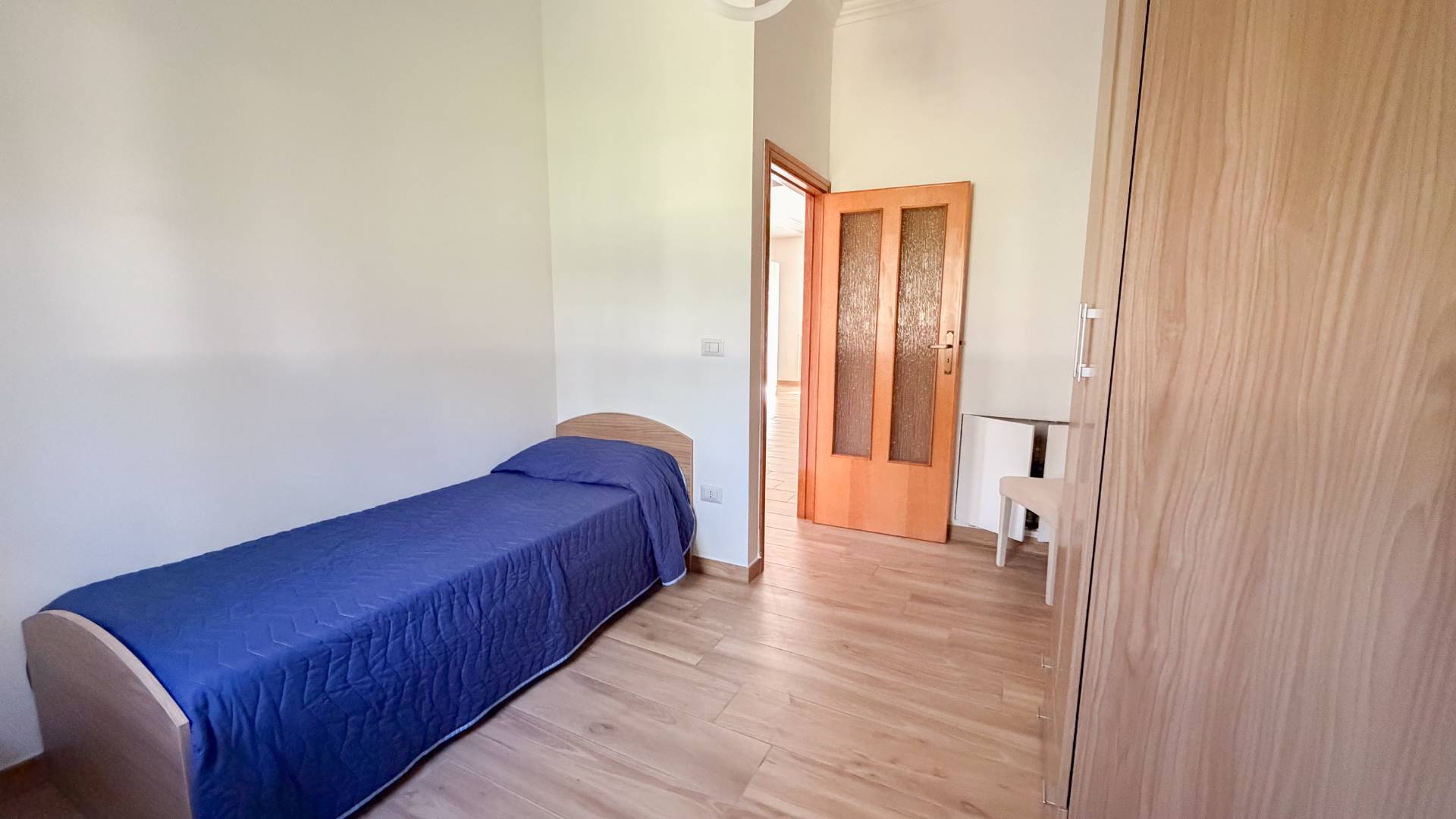 Villa in affitto a Manfredonia