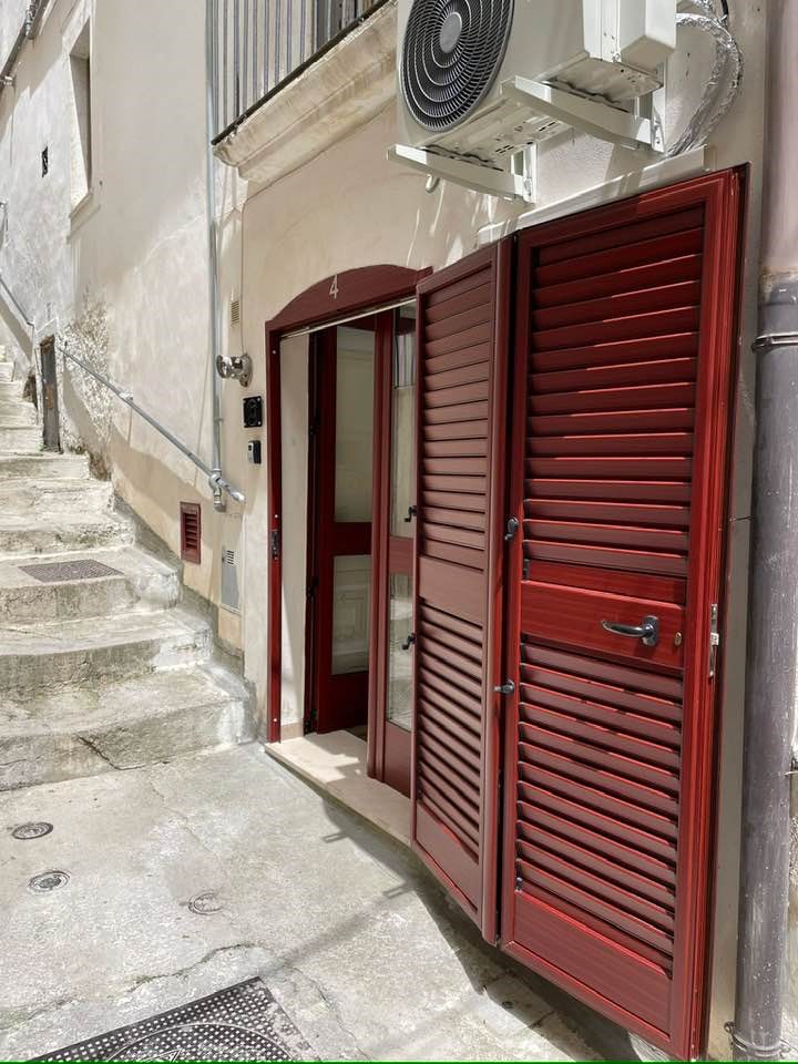 Casa singola in affitto a Monte Sant'Angelo