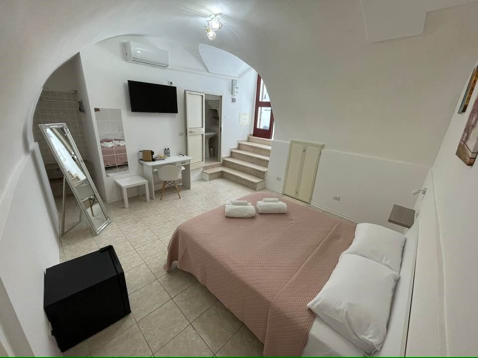 Casa singola in affitto a Monte Sant'Angelo