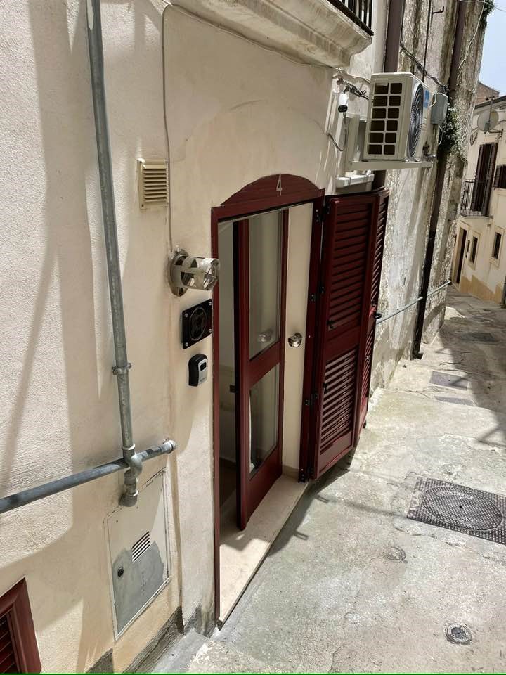 Casa singola in affitto a Monte Sant'Angelo