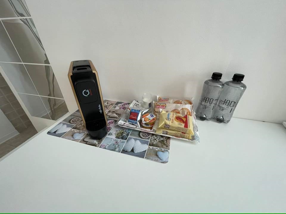 Casa singola in affitto a Monte Sant'Angelo