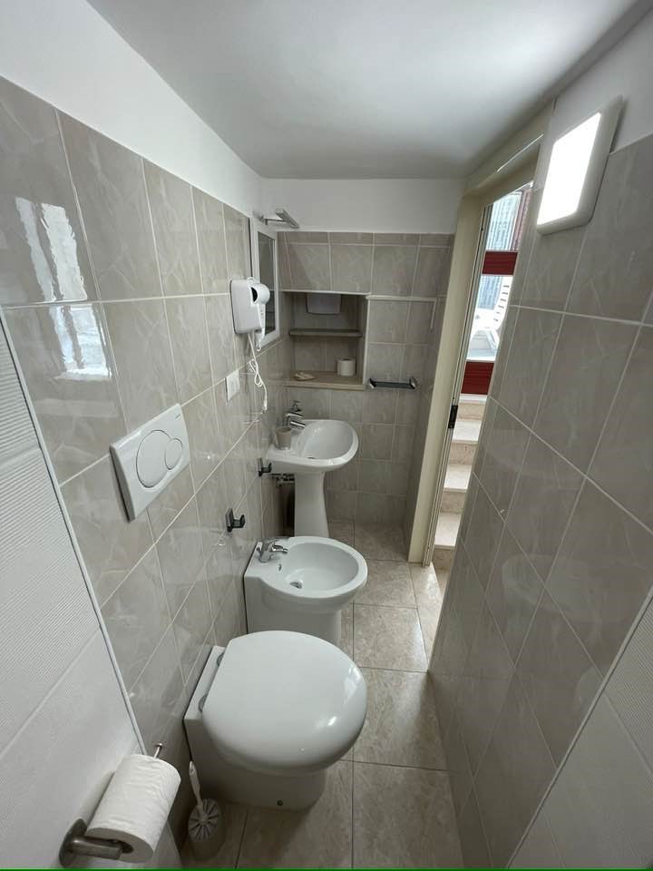 Casa singola in affitto a Monte Sant'Angelo