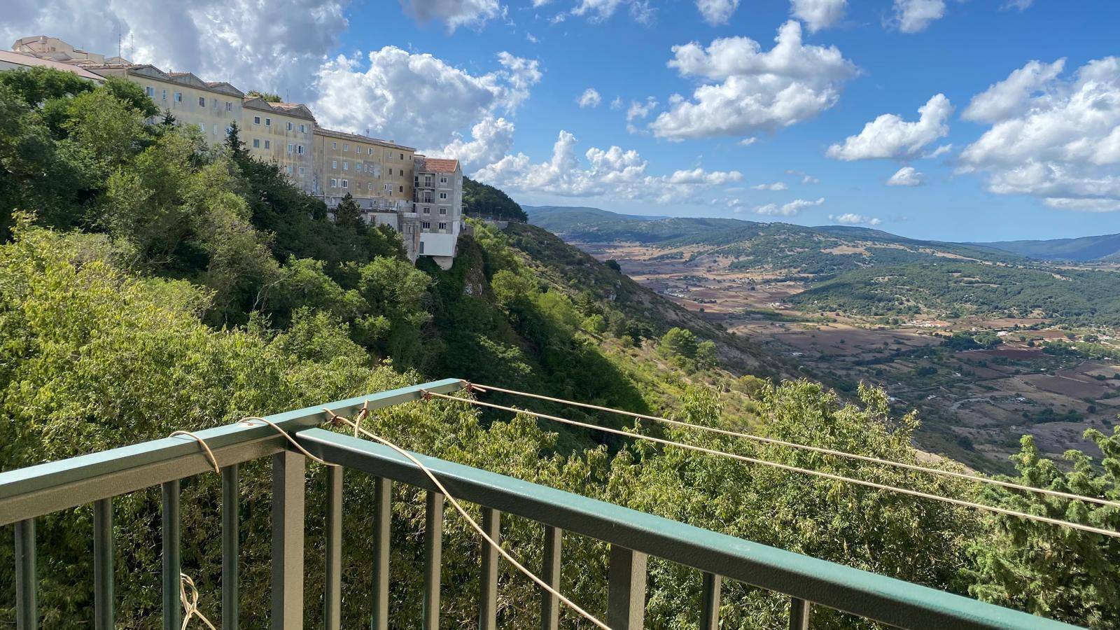 Appartamento in vendita a Monte Sant'Angelo