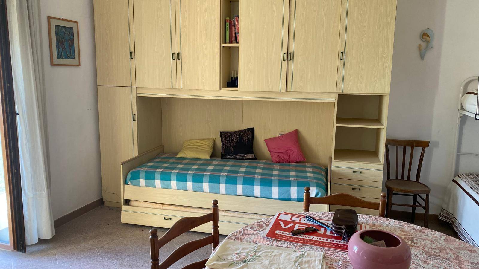 Appartamento in vendita a Monte Sant'Angelo