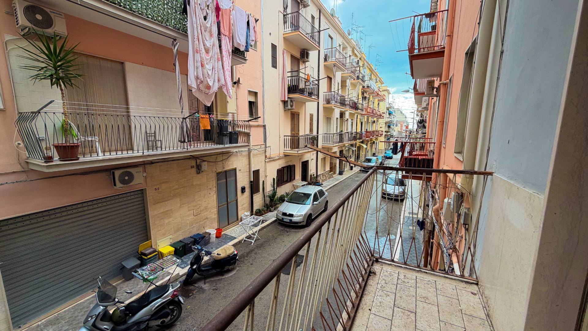 Appartamento in vendita a Manfredonia