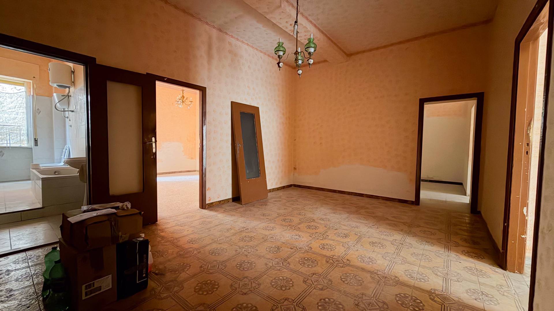 Appartamento in vendita a Manfredonia