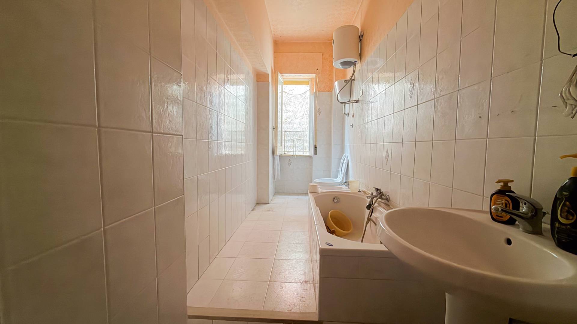 Appartamento in vendita a Manfredonia