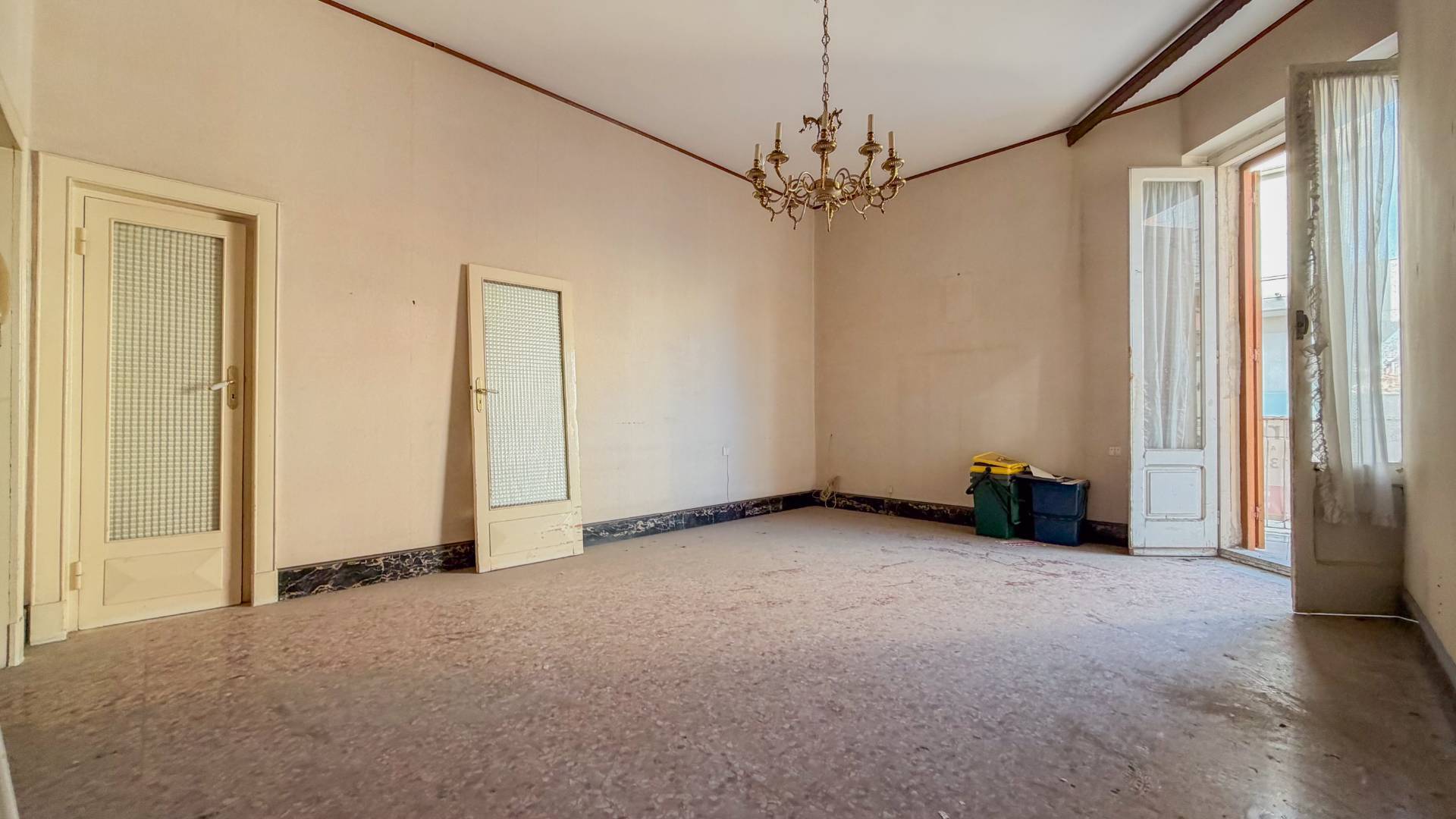 Appartamento in vendita a Manfredonia, MONTICCHIO