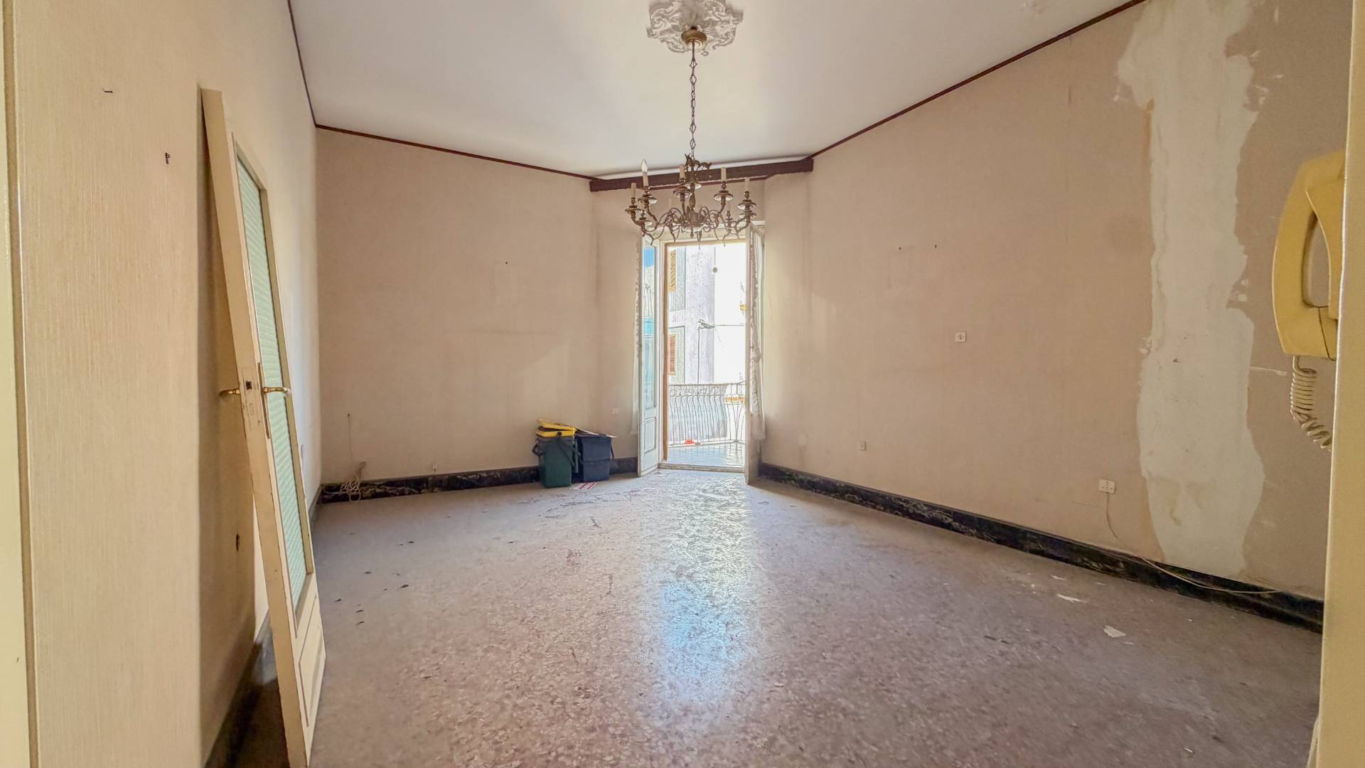 Appartamento in vendita a Manfredonia, MONTICCHIO