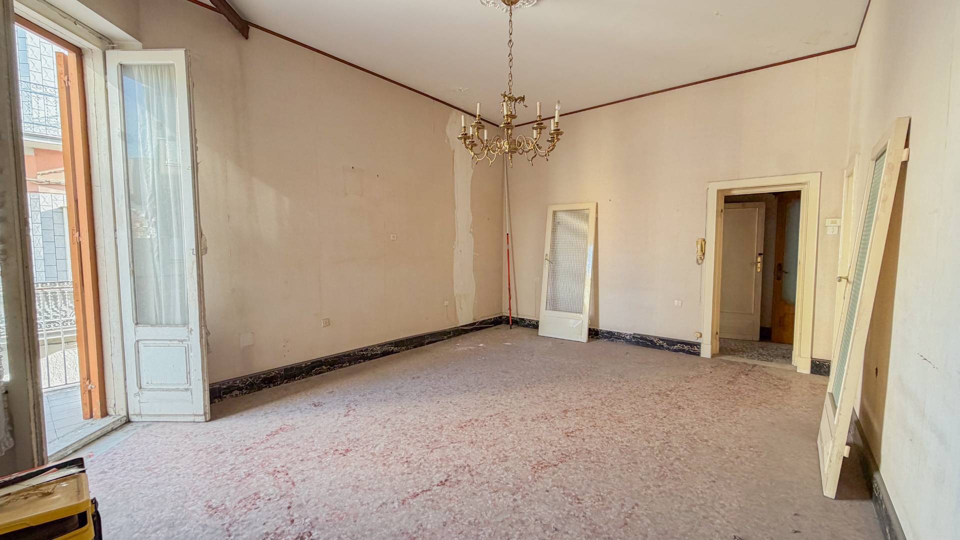 Appartamento in vendita a Manfredonia, MONTICCHIO