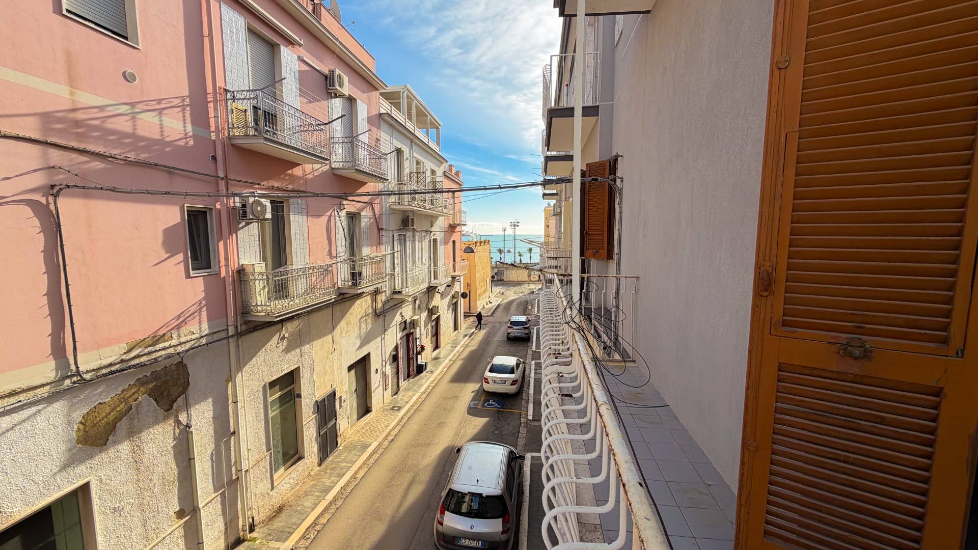 Appartamento in vendita a Manfredonia, MONTICCHIO