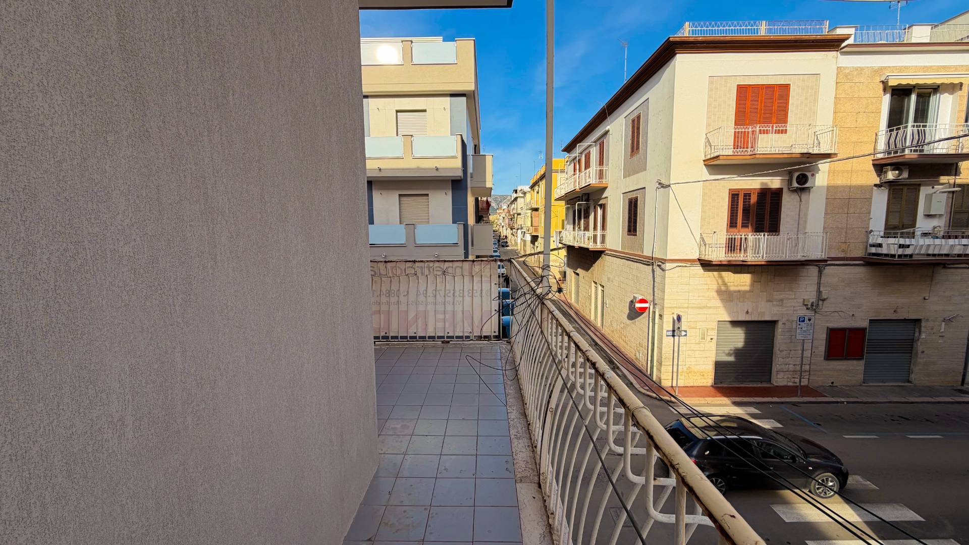 Appartamento in vendita a Manfredonia, MONTICCHIO