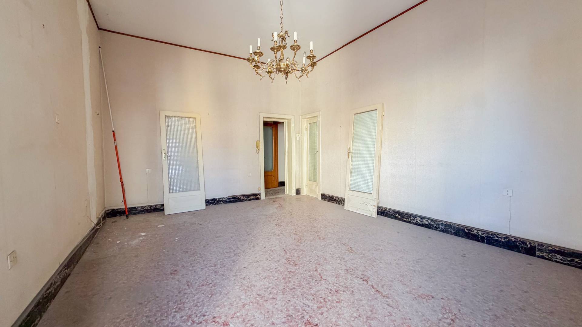 Appartamento in vendita a Manfredonia, MONTICCHIO