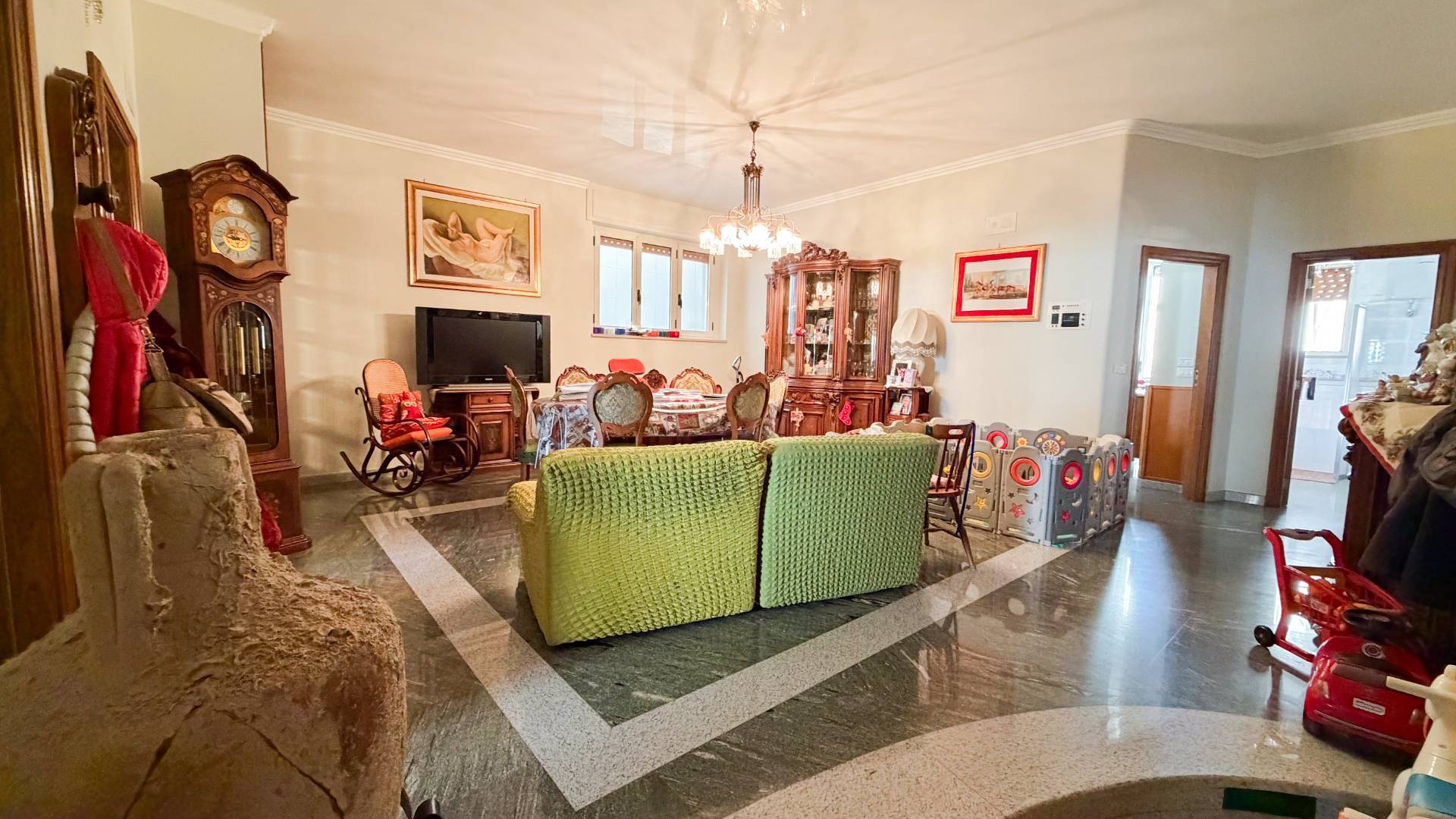 Appartamento in vendita a Manfredonia