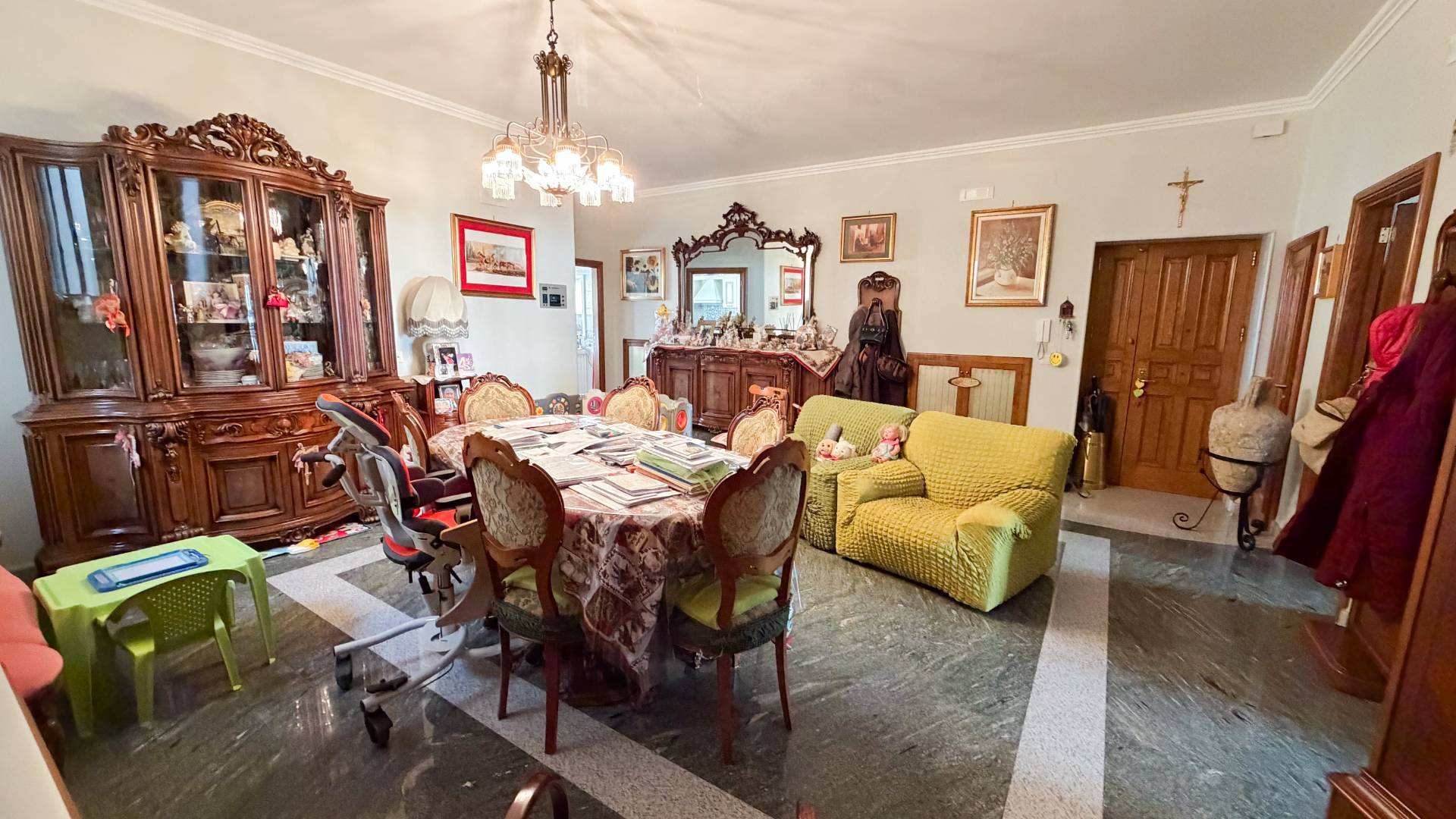 Appartamento in vendita a Manfredonia