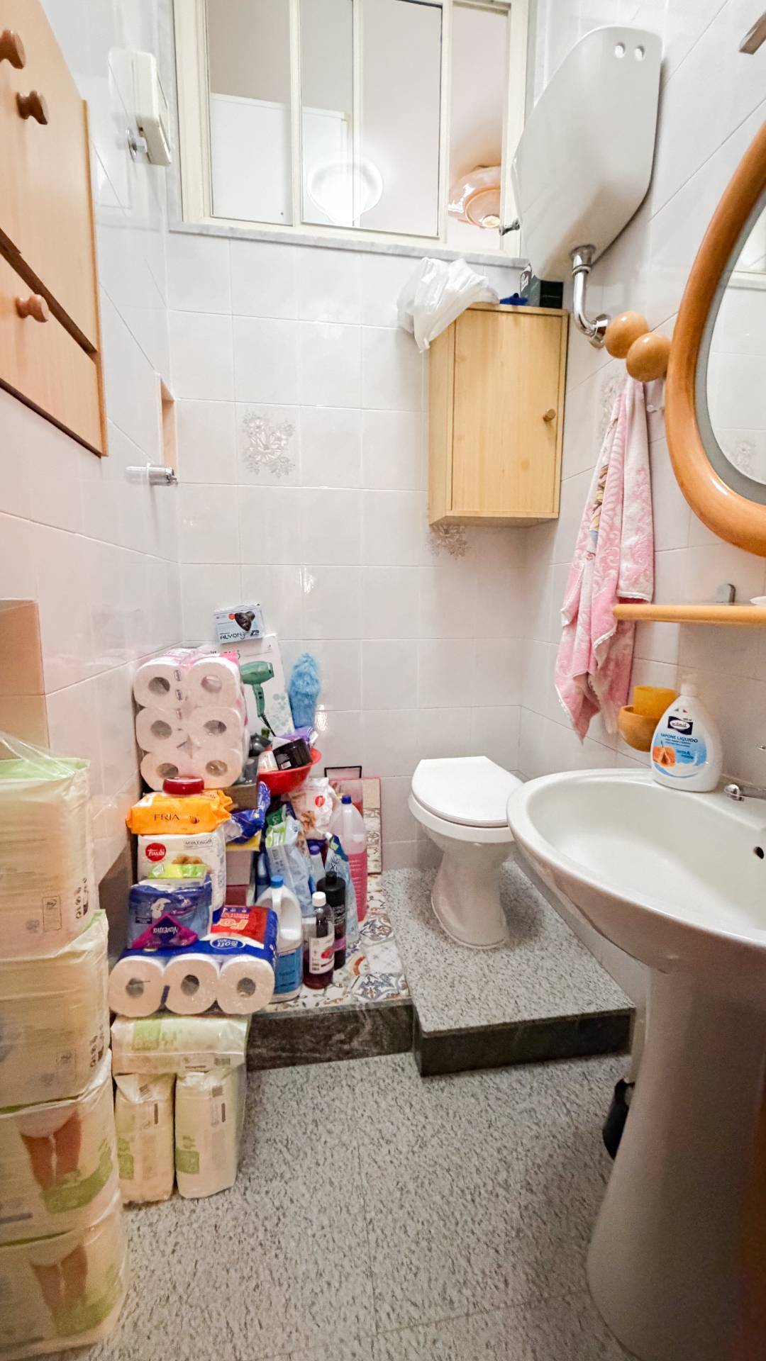 Appartamento in vendita a Manfredonia