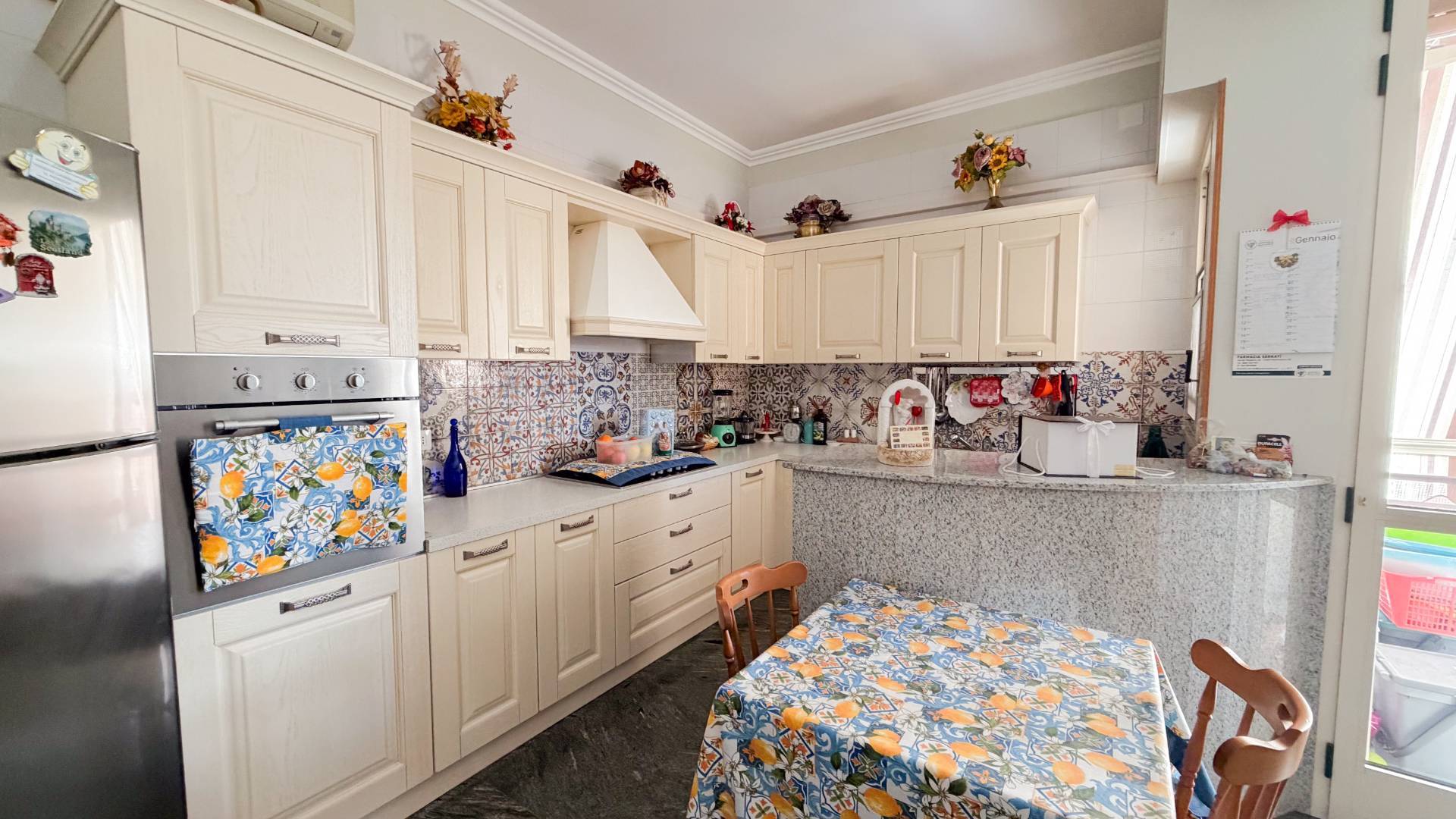 Appartamento in vendita a Manfredonia