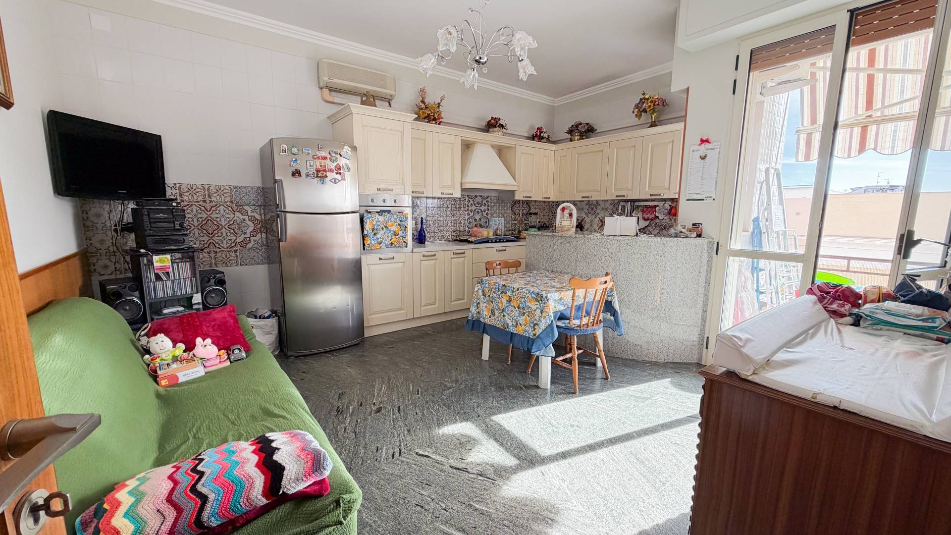 Appartamento in vendita a Manfredonia