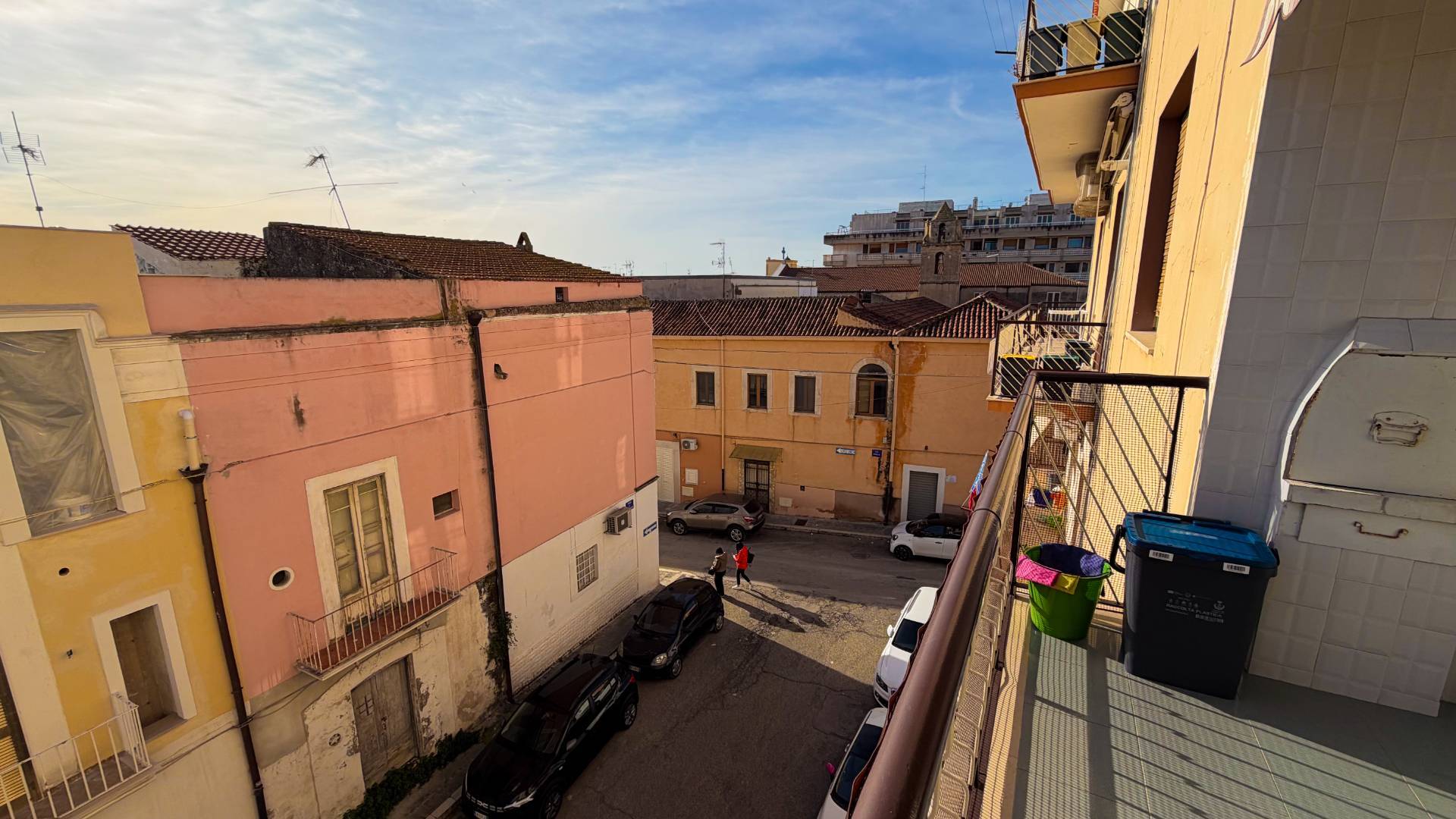 Appartamento in vendita a Manfredonia