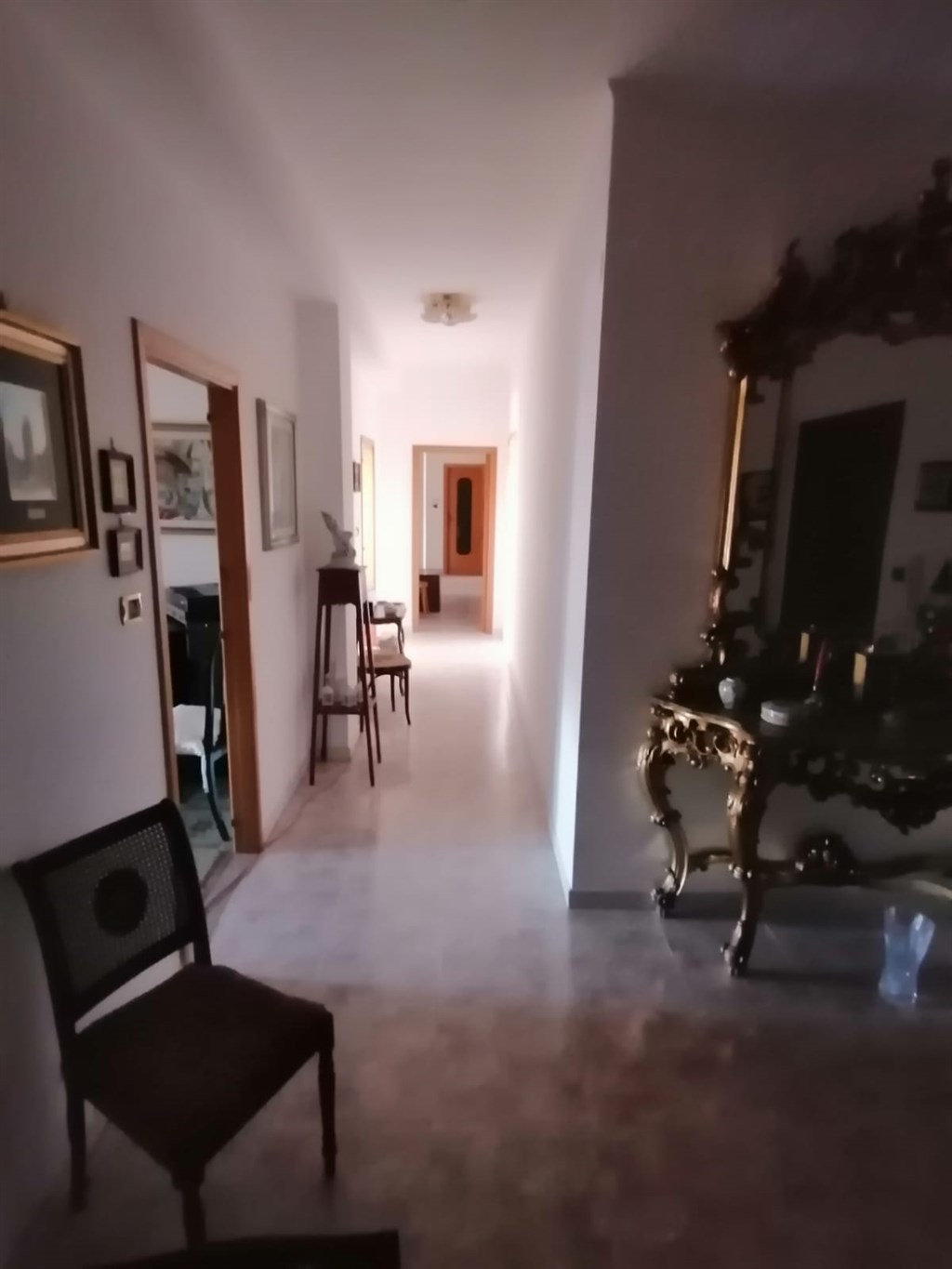 Appartamento in vendita a Manfredonia