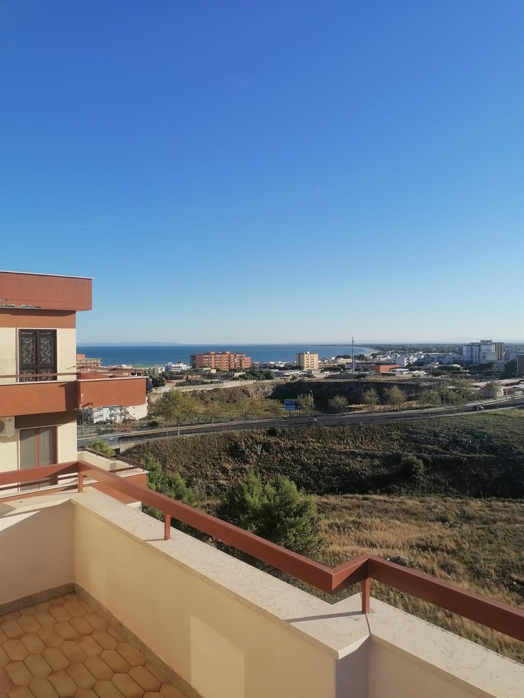 Appartamento in vendita a Manfredonia