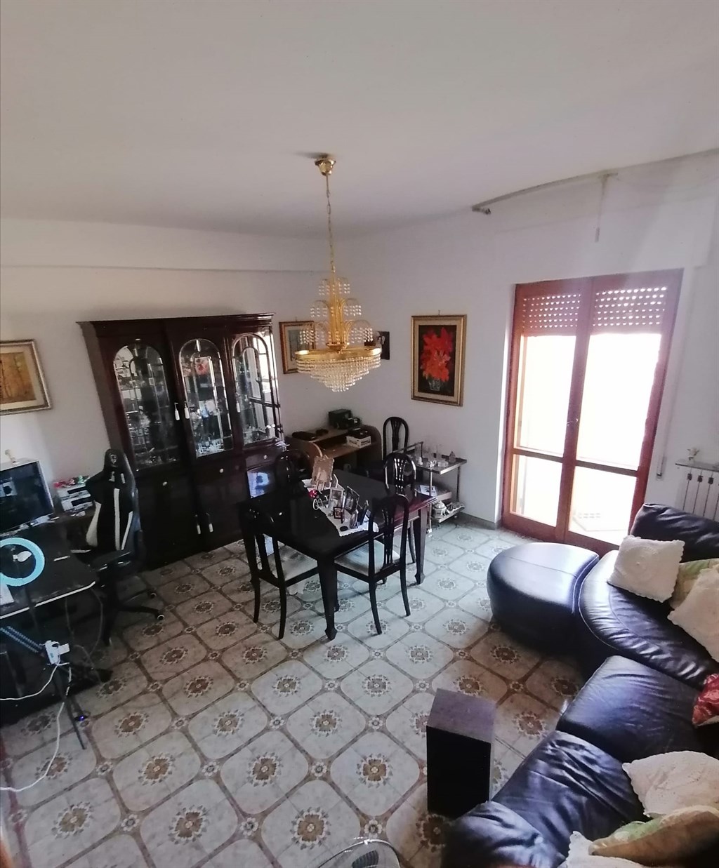 Appartamento in vendita a Manfredonia