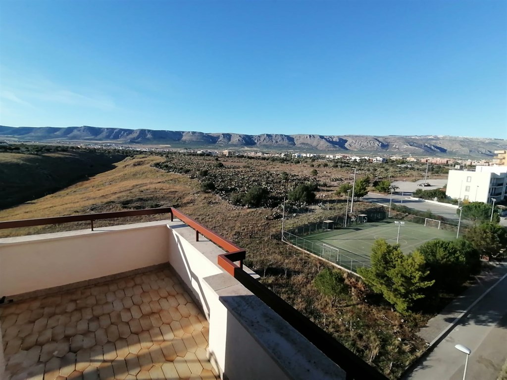 Appartamento in vendita a Manfredonia