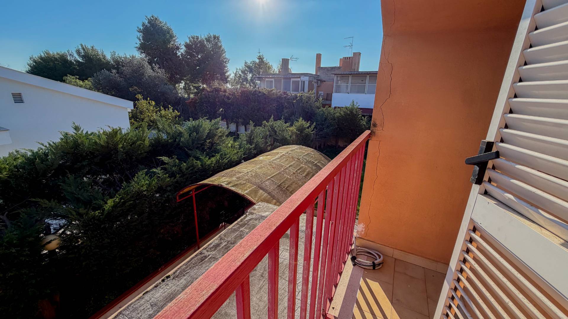 Villette a schiera in vendita a Manfredonia