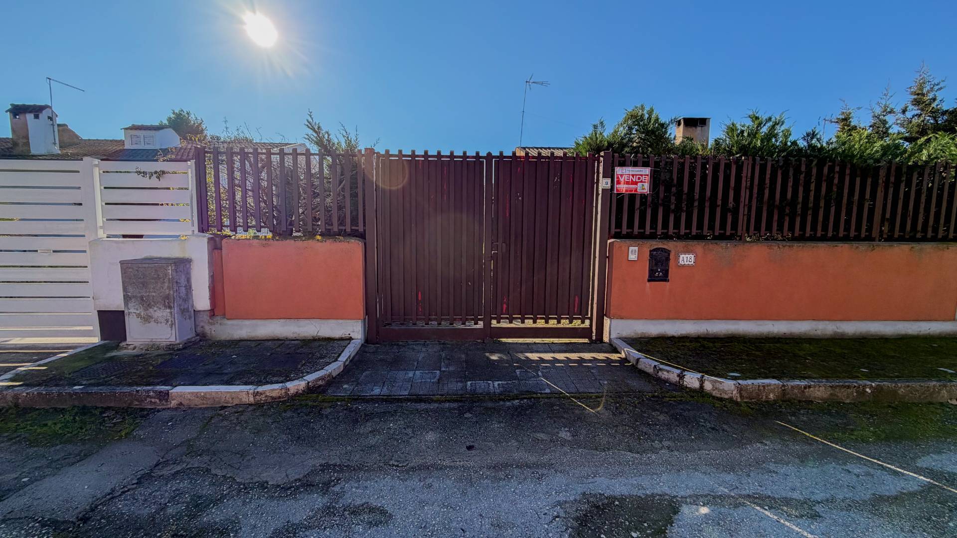 Villette a schiera in vendita a Manfredonia