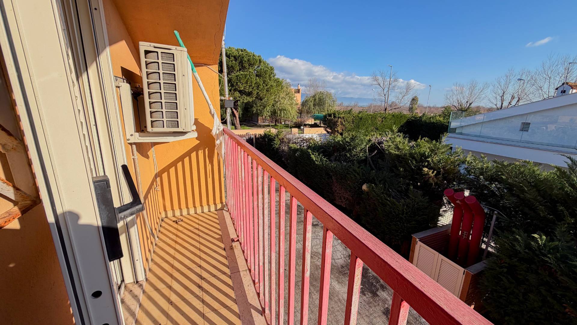 Villette a schiera in vendita a Manfredonia