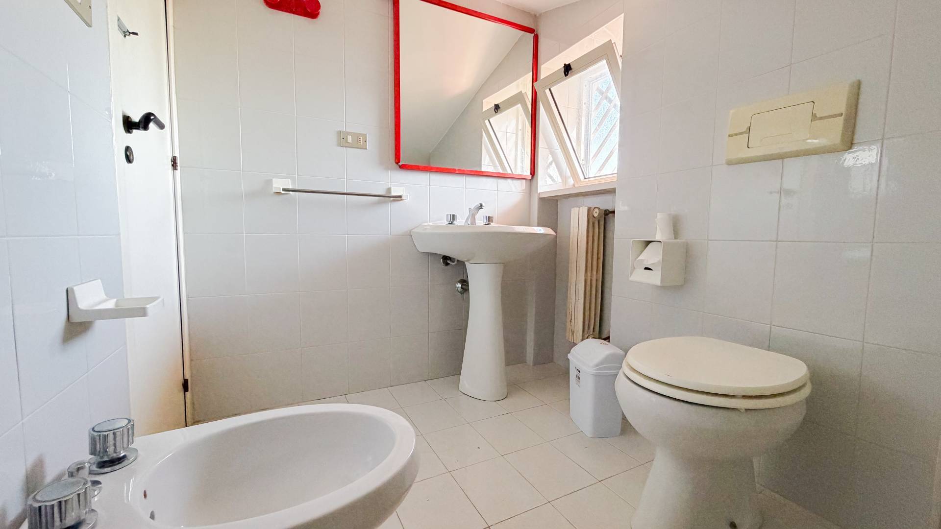 Villette a schiera in vendita a Manfredonia