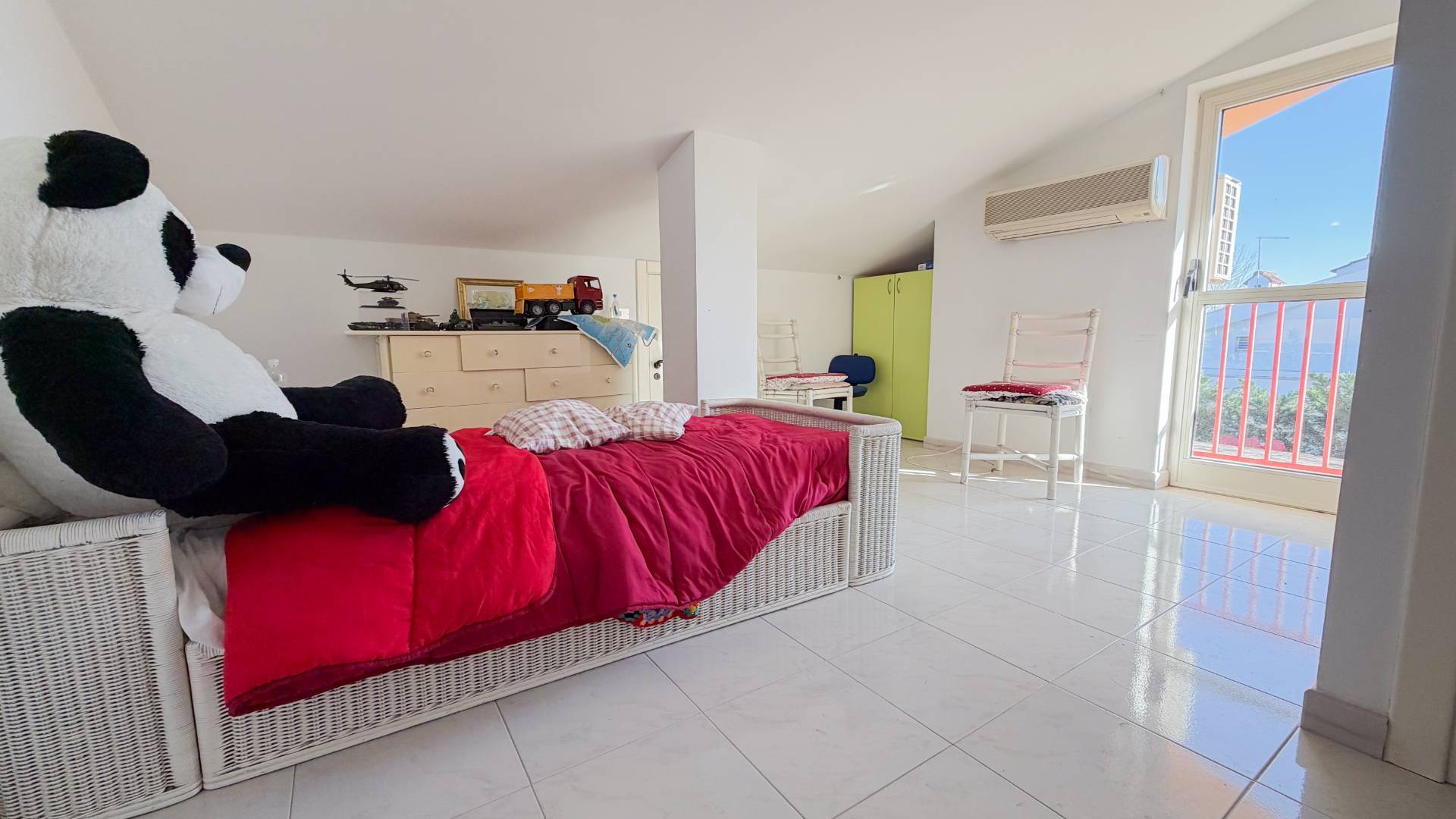 Villette a schiera in vendita a Manfredonia