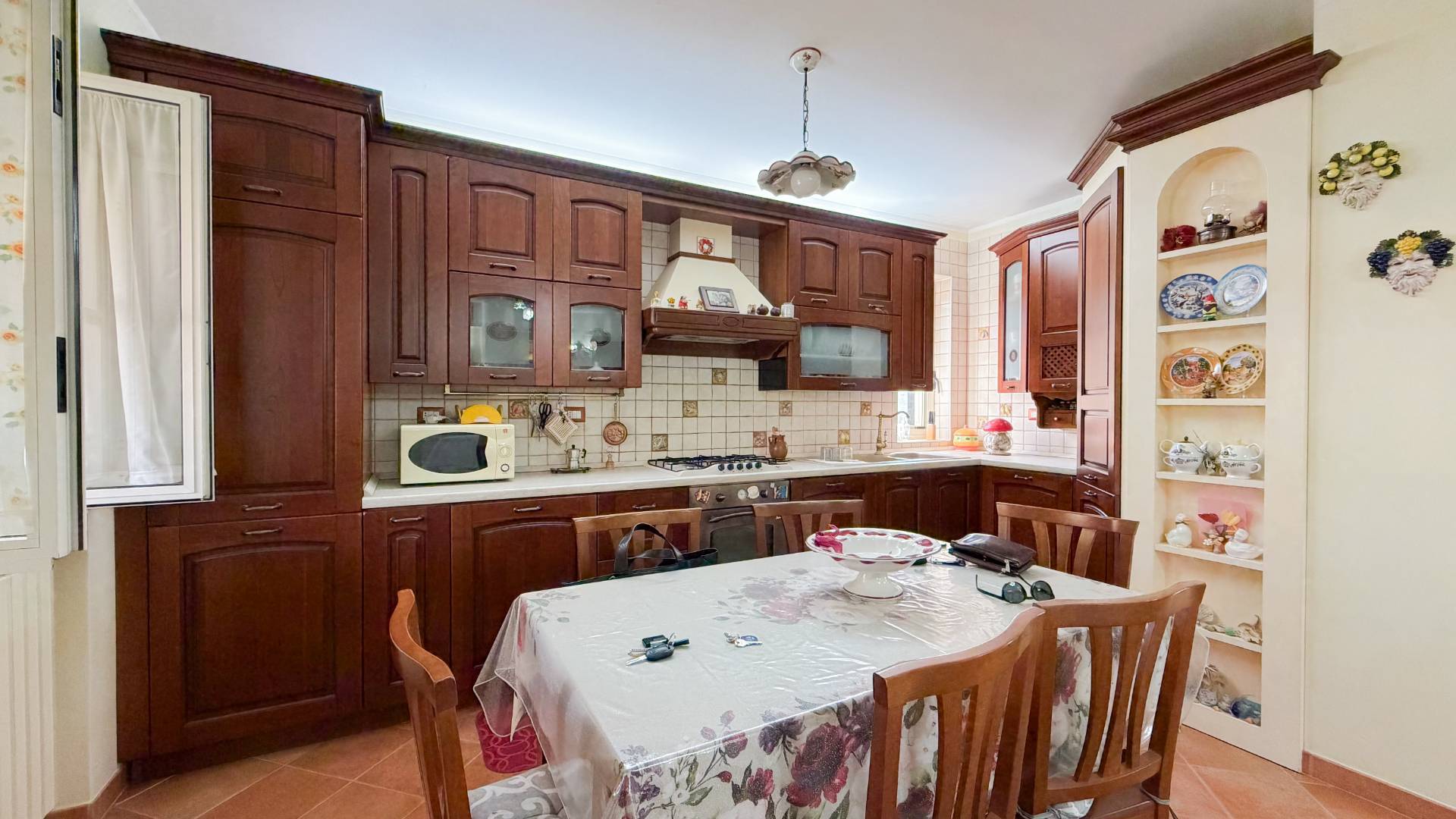 Villette a schiera in vendita a Manfredonia