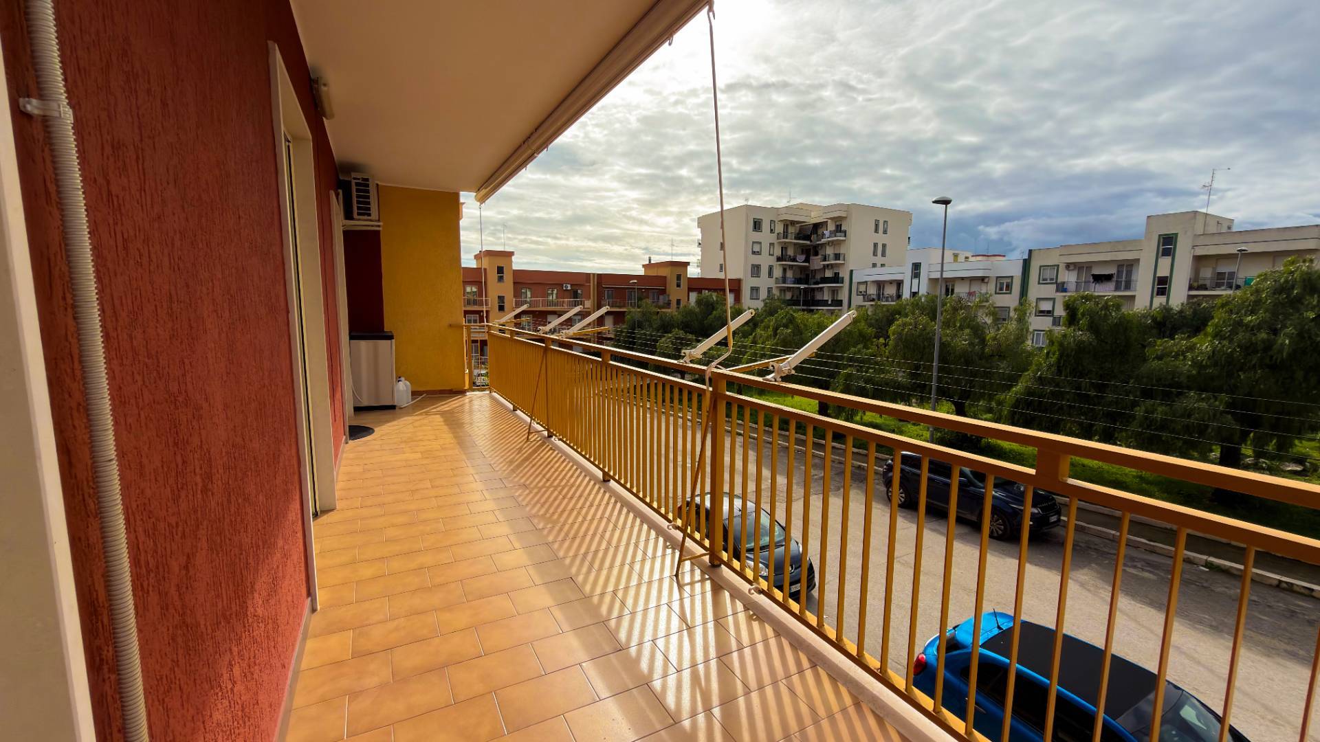 Appartamento in vendita a Manfredonia, sacra famiglia