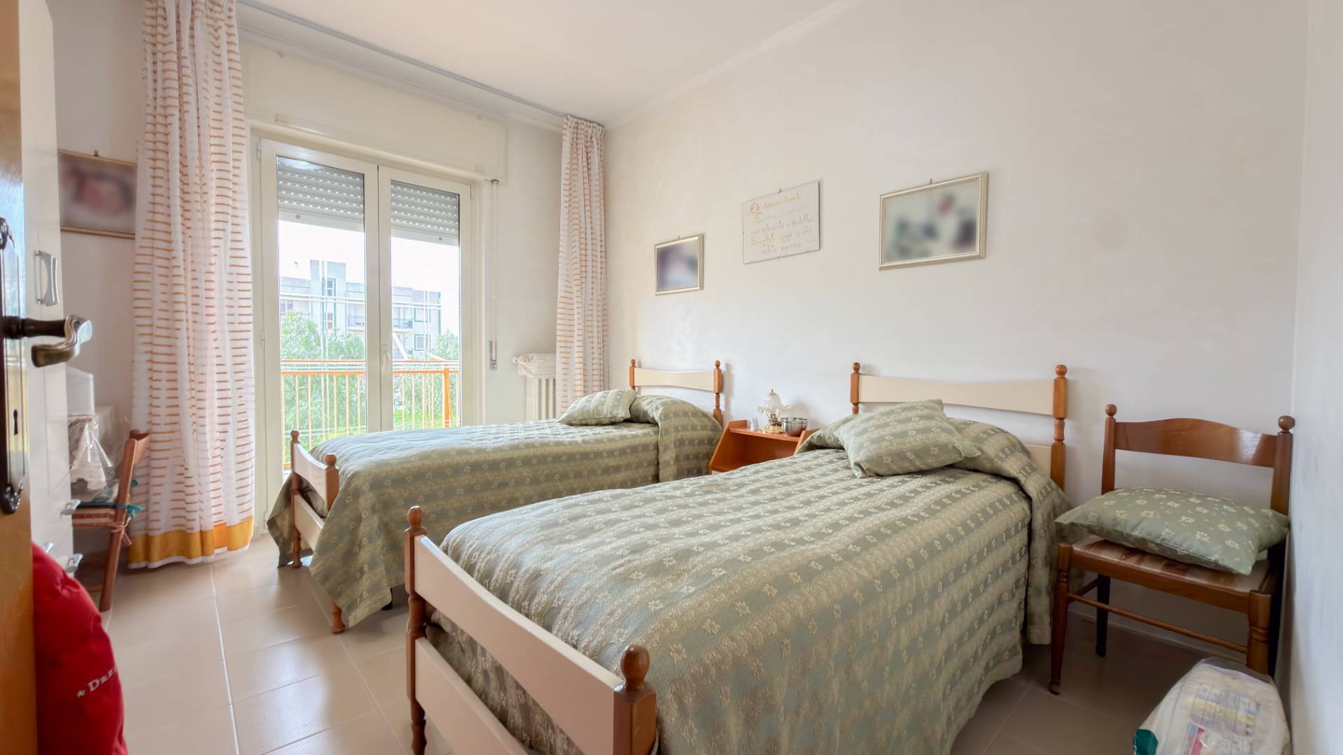 Appartamento in vendita a Manfredonia, sacra famiglia