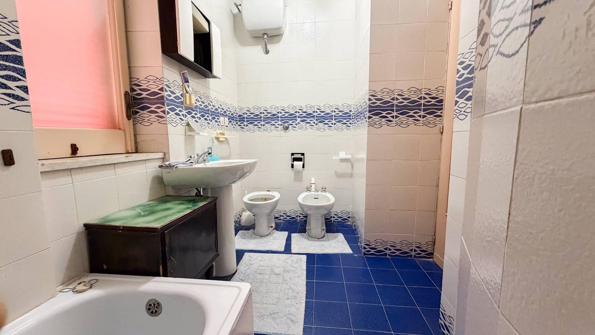 Appartamento in vendita a Manfredonia, scalo dei saraceni