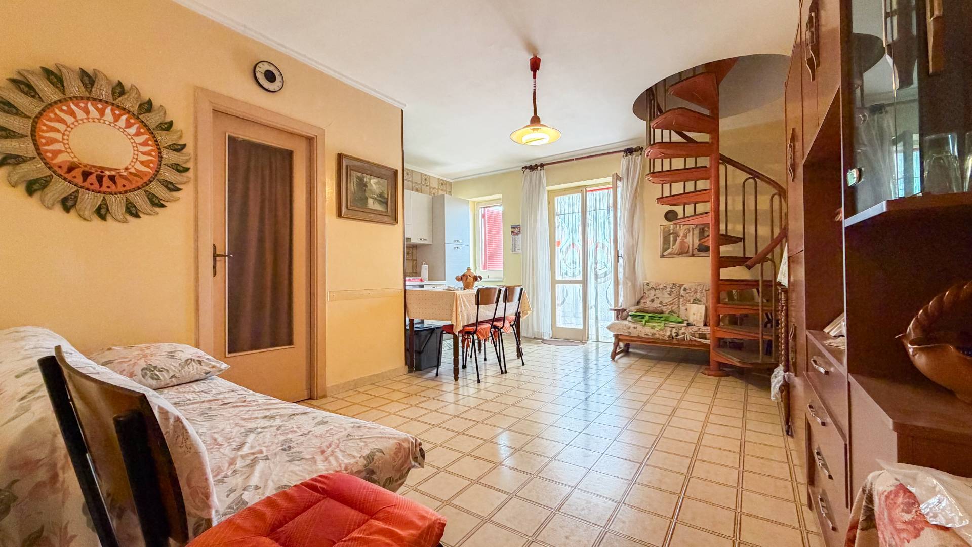 Appartamento in vendita a Manfredonia, scalo dei saraceni