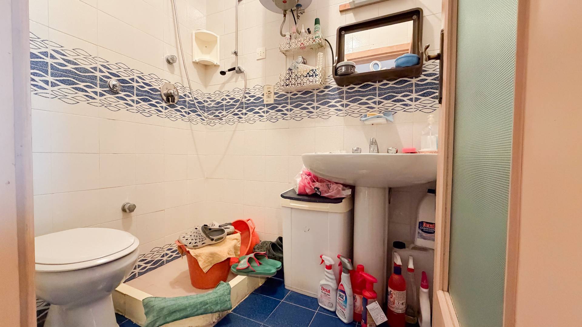 Appartamento in vendita a Manfredonia, scalo dei saraceni